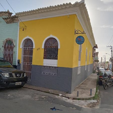 Guará Hostel São Luís Exteriér fotografie