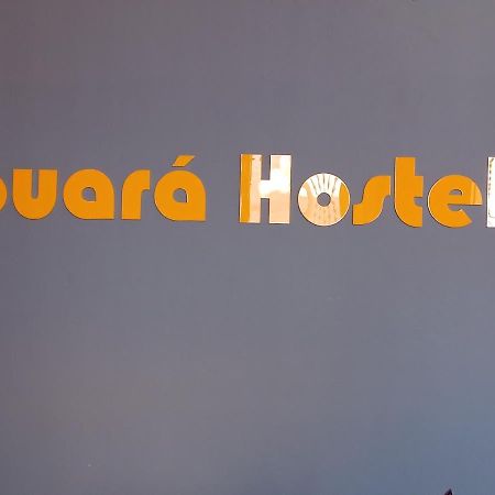 Guará Hostel São Luís Exteriér fotografie
