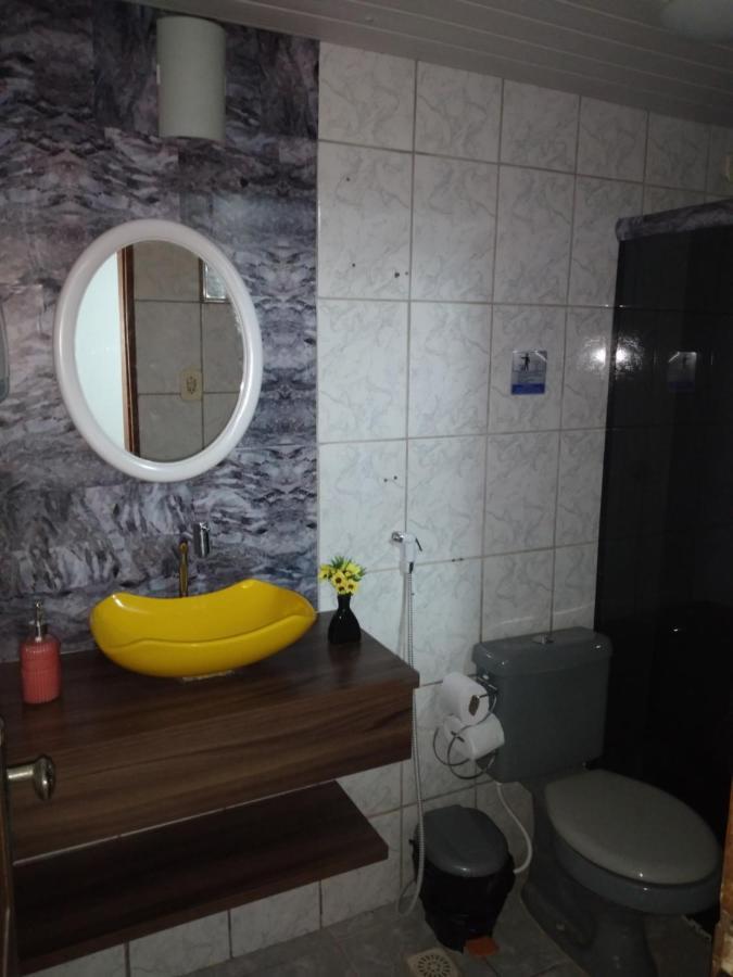 Guará Hostel São Luís Exteriér fotografie