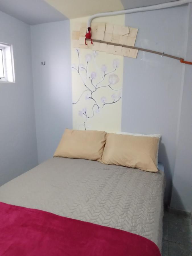 Guará Hostel São Luís Exteriér fotografie