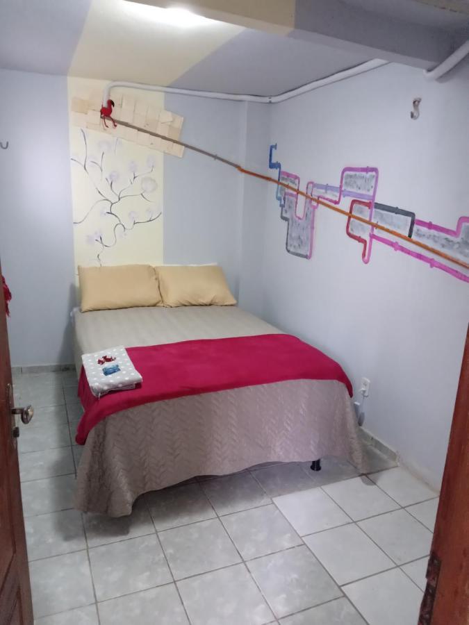Guará Hostel São Luís Exteriér fotografie