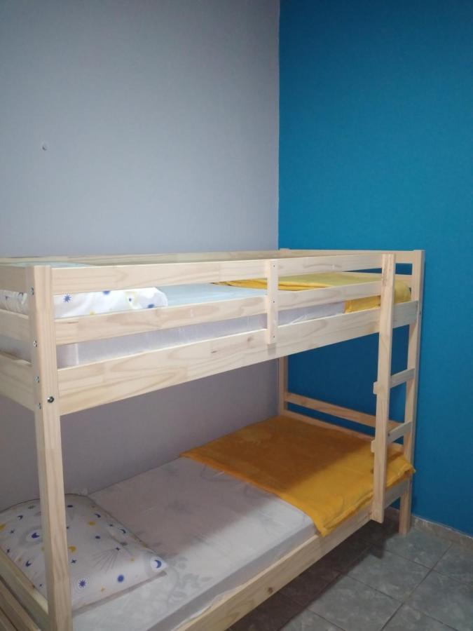 Guará Hostel São Luís Exteriér fotografie